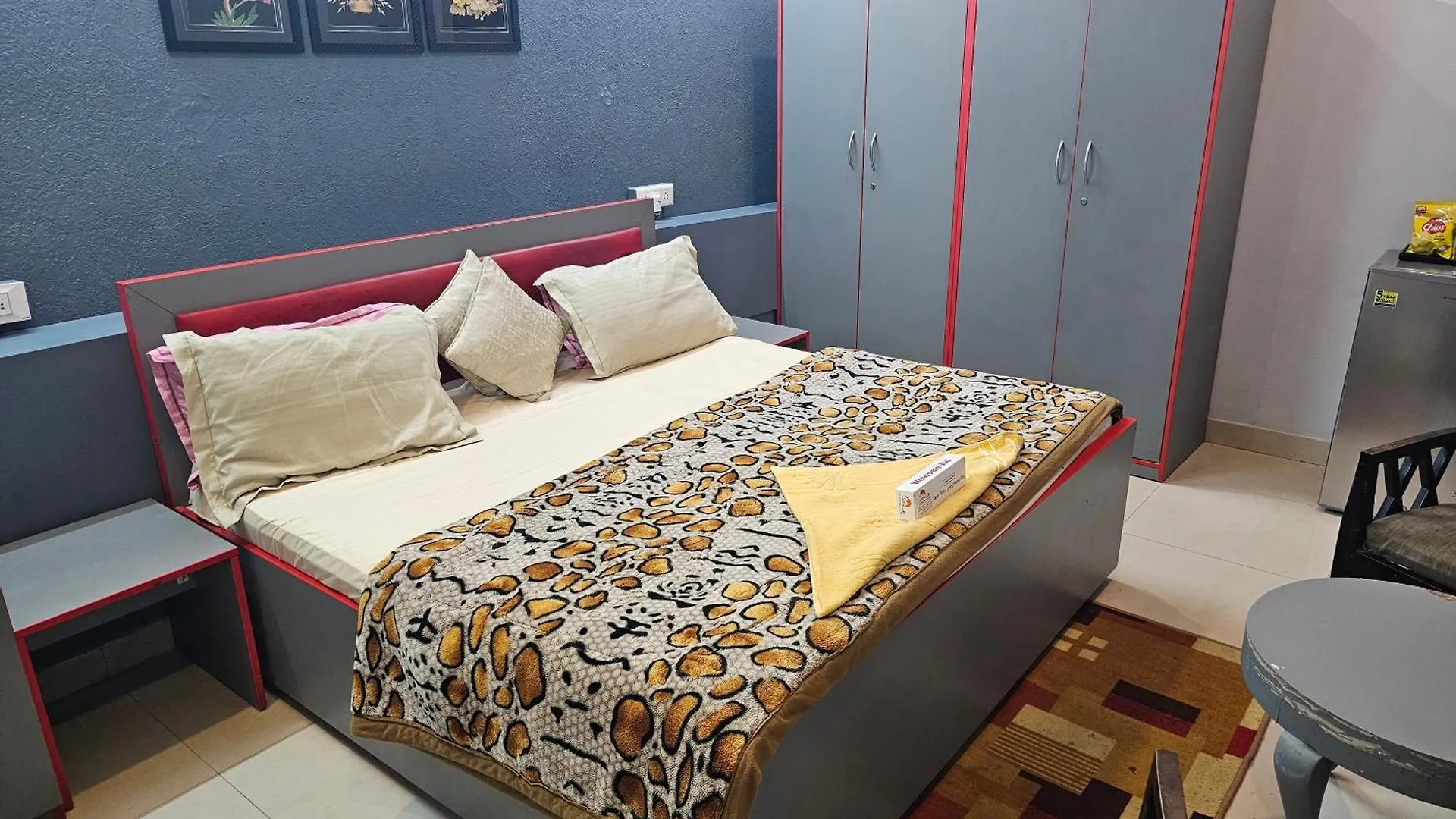 Deer Park Home Stay New Delhi 0*,  India