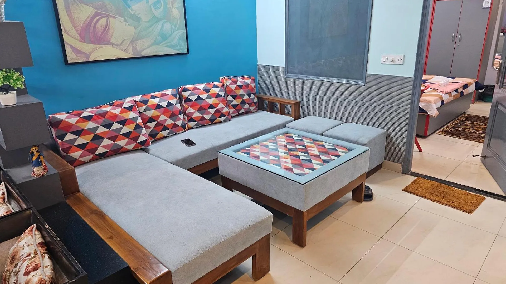 Deer Park Home Stay New Delhi 0*,  India