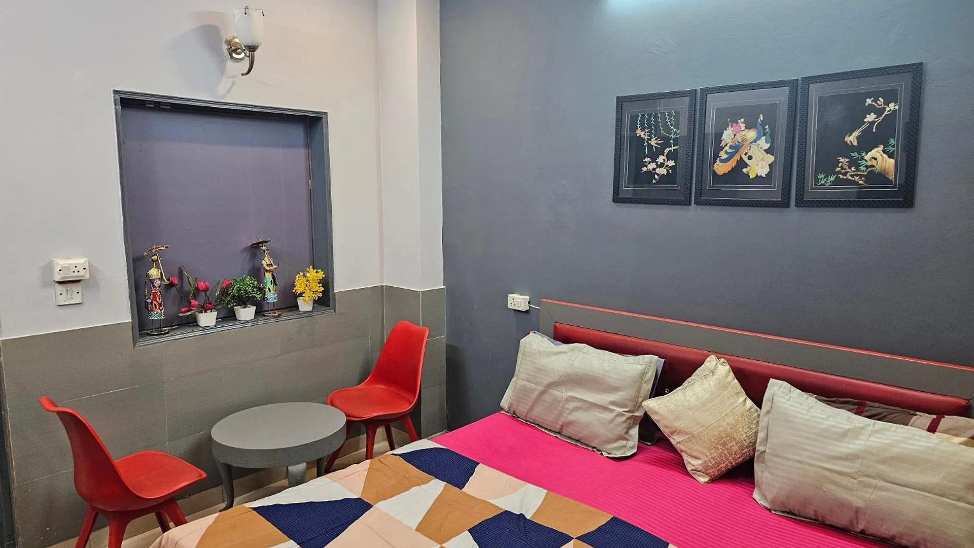 Deer Park Home Stay New Delhi