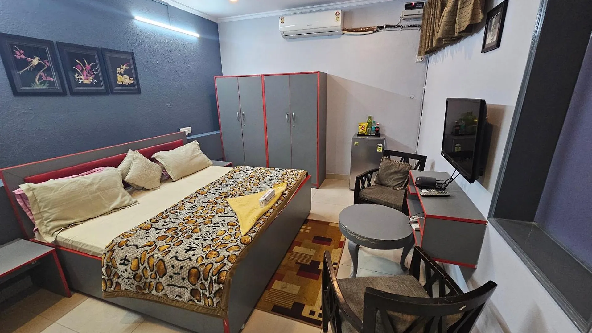 Deer Park Home Stay New Delhi