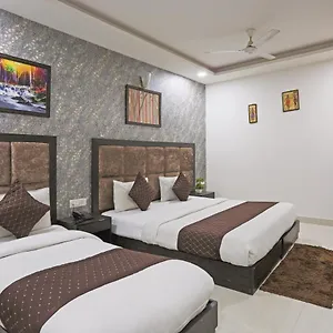 Hotel Grand Belwood Near Delhi Airport, New Delhi