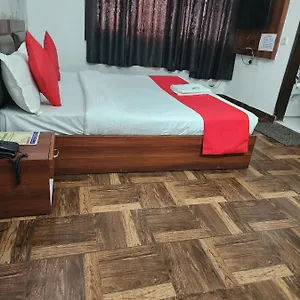 Hotel Cozy Cave Near Igi Airport Delhi, New Delhi