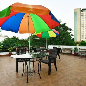 Apartment Bedchambers Serviced Apartments, Sushant Lok, Gurgaon