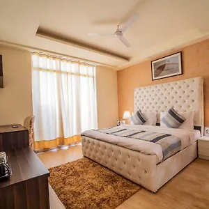 Apartment Jmd Suburbio, Gurgaon